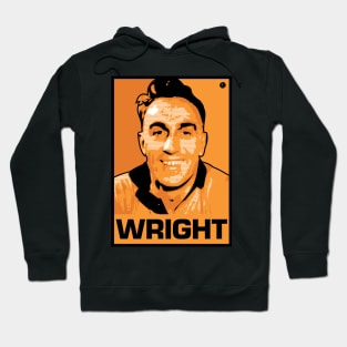 Wright Hoodie